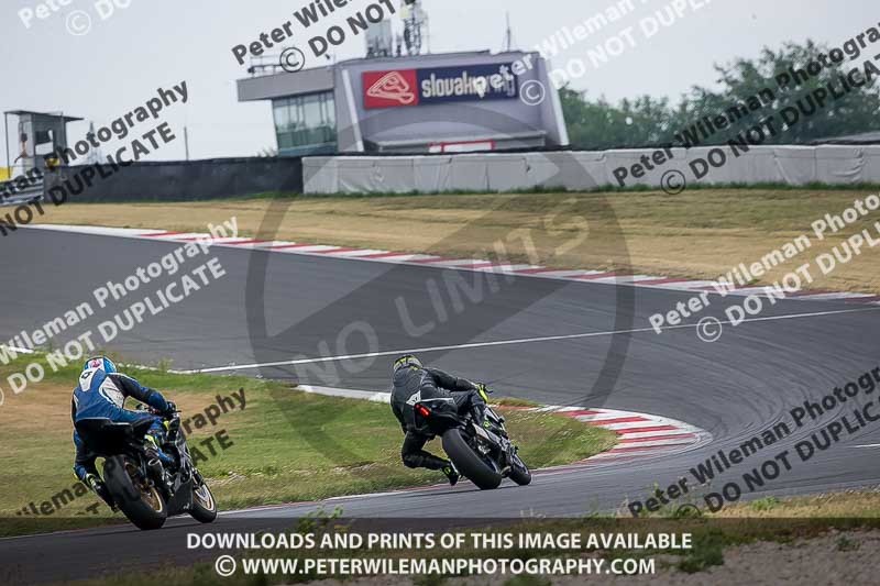 Slovakia Ring;event digital images;motorbikes;no limits;peter wileman photography;trackday;trackday digital images